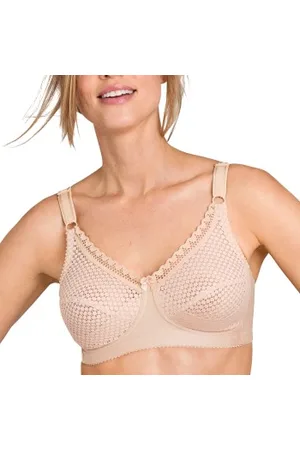 Miss Mary Miss Mary Cotton Dots Soft Bra BH Hud B 100 Dam