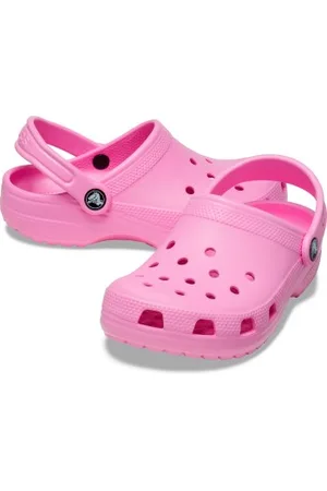 Crocs Classic Clog Kids US J2 (EU 33-34) Barn