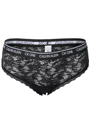 Calvin Klein CK One trosor för kvinna