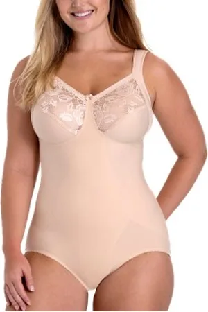 Miss Mary Miss Mary Lovely Lace Support Body Hud B 100 Dam