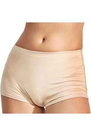 Bread & Boxers Bread and Boxers Boxer Panty Trosor modal Large Dam