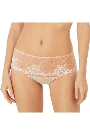 Wacoal Trosor Lace Perfection Short Large Dam