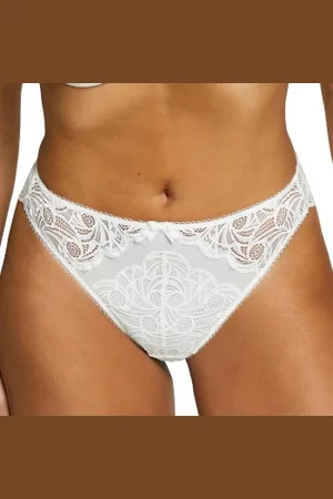 Sans Complexe Trosor Ariane Tanga Benvit 36/38 Dam
