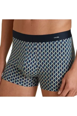 Calida Elastic Trend Brief - Brief - Briefs - Underwear - Timarco