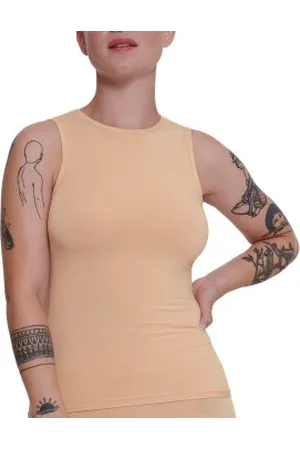 Sloggi GO Allround Tank Top One Size Dam