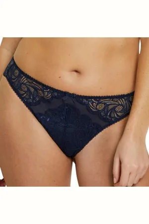 Sans Complexe Trosor Ariane Tanga Marin 36/38 Dam