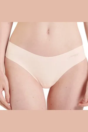 Sloggi Trosor 2P ZERO Modal 2.0 Hipstring Briefs X-Small Dam