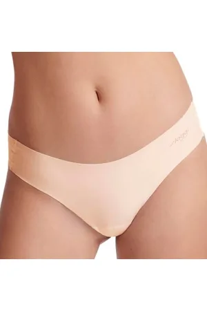 Sloggi Trosor ZERO Microfibre 2.0 Hipstring Brief X-Small Dam