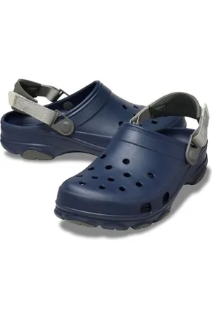 Crocs All Terrain Clog Marin US M4/W6 (EU 36-37)
