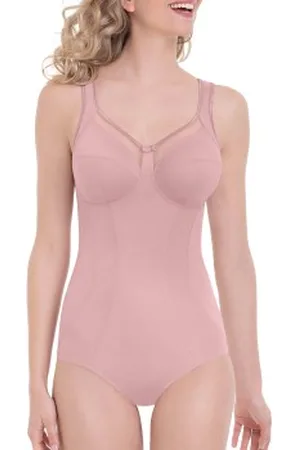 Anita Clara Comfort Corselet Rosa B 75 Dam