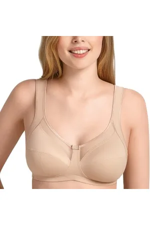 Anita BH Clara Comfort Soft Bra polyamid B 100 Dam