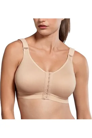 Anita BH Active Front Closure Sports Bra A 65 Dam