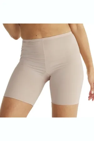 Swegmark Trosor Essence Long Panties Long And Dry polyamid 38 Dam