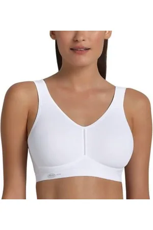 Anita BH Active Light And Firm Sports Bra Vit B 70 Dam