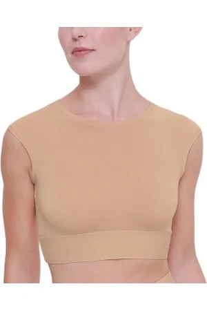 Sloggi GO Allround Crop Top One Size Dam