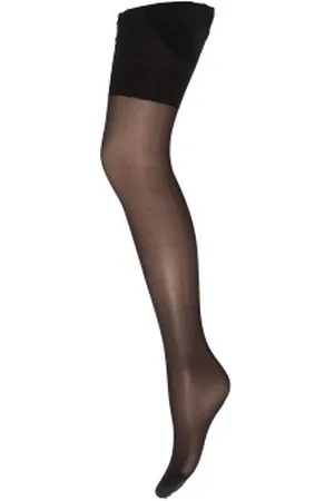 Decoy Strumpbyxor 40 Den Body Optimizer Tights Svart M/L Dam