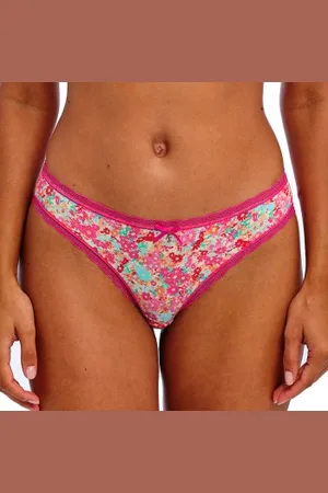 Freya Trosor Flirt Brief Rosa modal Small Dam