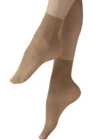 Oroblu Strumpor Demi Bas Petit nylon One Size Dam