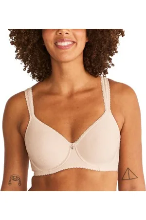 Swegmark BH Adorable Padded Soft Wired Bra B 100 Dam