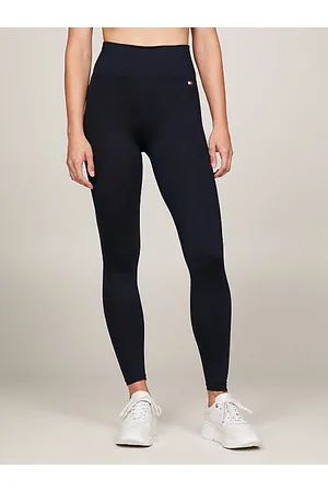 Sport Global Stripe High Rise Full Length Leggings