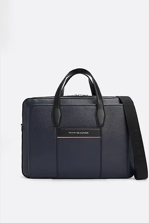 Tommy Hilfiger TH Business Corporate Slim Laptop Bag