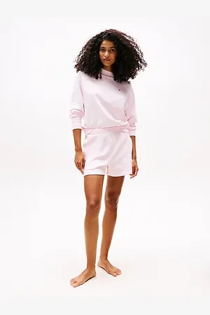 Tommy Hilfiger Relaxed Lounge Shorts