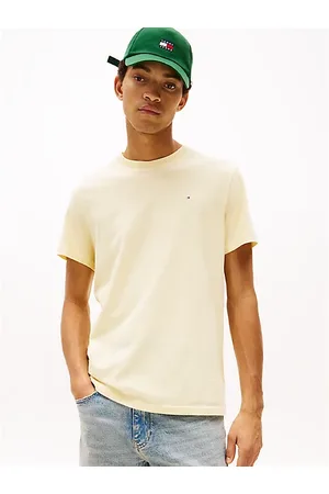 Tommy Hilfiger Logo Slim T-Shirt