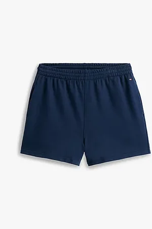 Tommy Hilfiger Relaxed Lounge Shorts