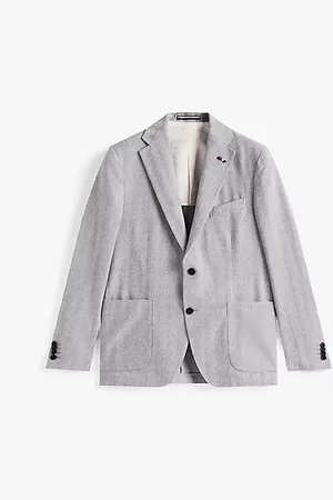 Tommy Hilfiger Herringbone Extra Slim Blazer