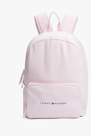 Tommy Hilfiger Kids’ Essential Logo Backpack