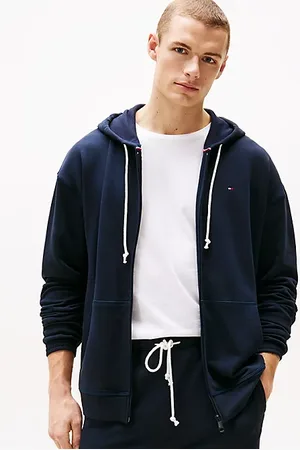 Tommy Hilfiger Relaxed Lounge Hoody