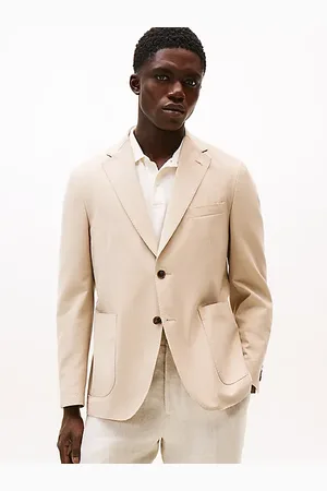 Tommy Hilfiger Extra Slim Single Breasted Blazer