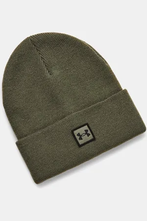 Under Armour Halftime Unisex Cuff Beanie Marine OD