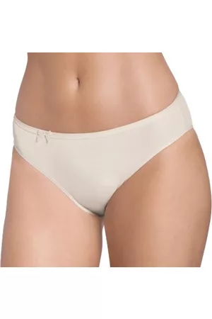 Sloggi Trosor WOW Comfort Tai 18 Vanilj 38 Dam