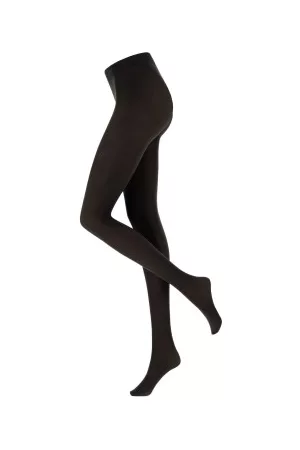 Oroblu Strumpbyxor All Colors Tights 50 Den Grå nylon L/XL Dam