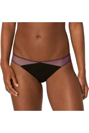 Sloggi Trosor Oxygene Infinite Mini Brief Svart Large Dam
