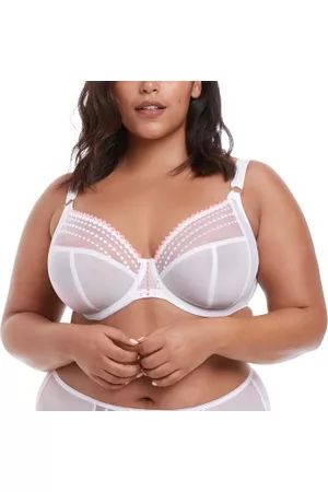 Elomi BH Matilda Underwired Plunge Bra Vit E 100 Dam