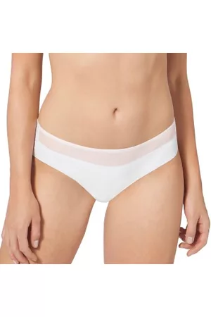 Sloggi Trosor Oxygene Infinite Hipster Vit Large Dam