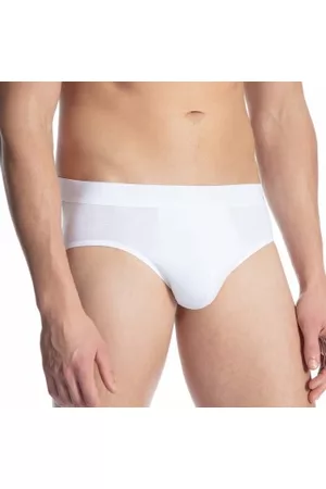 Cotton Code Brief with fly