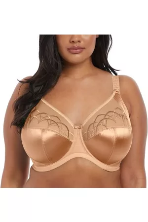 Elomi BH Cate Bra Guld E 100 Dam
