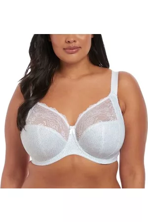 Elomi BH Morgan Banded Bra Vit E 100 Dam