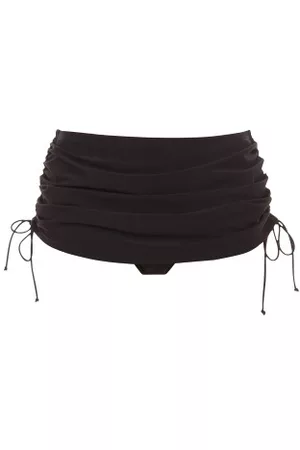 Rosa Faia Swim Skirt Kim Svart 38 Dam