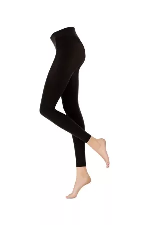 Oroblu All Colors Tights 120 Den Svart polyamid L/XL Dam