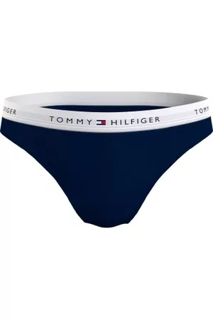 Tommy Hilfiger Trosor Icon Brief Mörkblå Large Dam