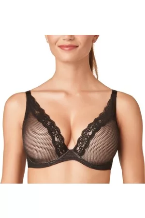 Passionata Brooklyn Underwire Bra 5701 - Passionata 