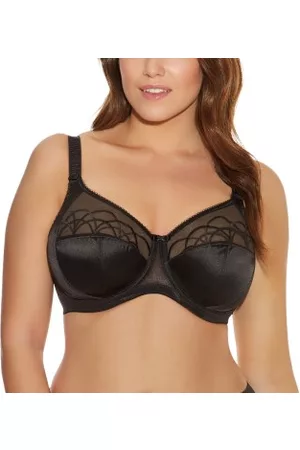 Elomi BH Cate Bra Svart E 100 Dam