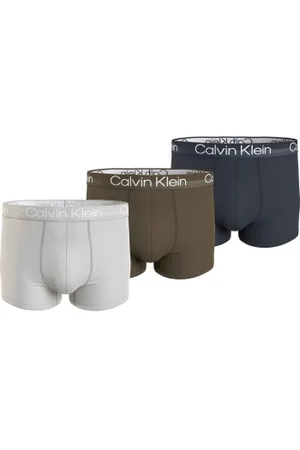 Kalsonger från Calvin Klein för män