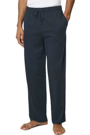 Marc O’ Polo Marc O Polo Long Lounge Pants Marin bomull Large Herr