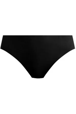 Wacoal Trosor Ines Secret Brief Svart One Size Dam
