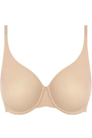 Freya Undetected Moulded T-Shirt Bra - Belle Lingerie